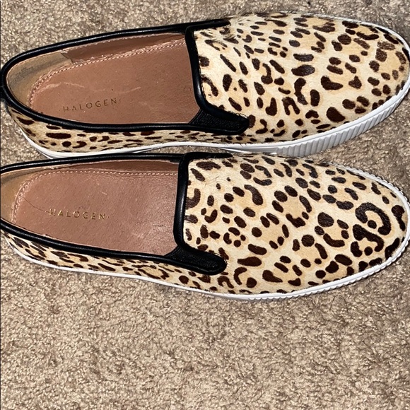 stylish shoes - Picture 2 of 2